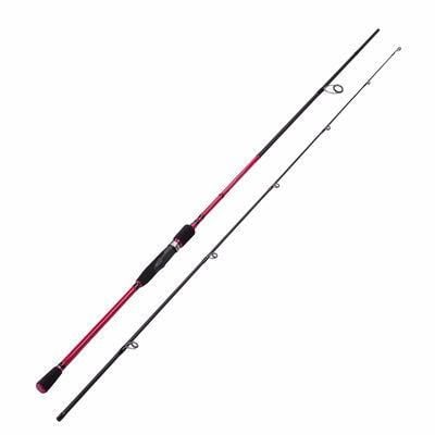 Albastar 3697 Procatch Jack X 240cm 7-28gr Spin Kamış