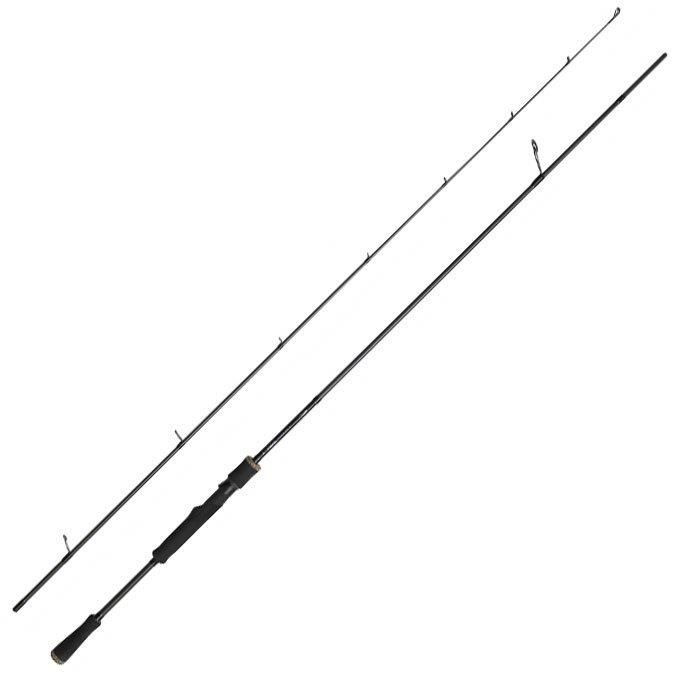 Dam Yagi Light Jig 9'0 2.70 m 8-35 gr 2 Parça Spin Kamışı