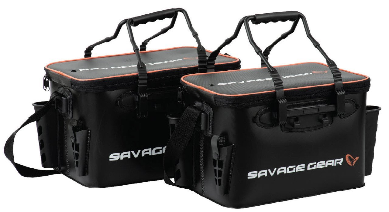 Savage gear Boat & Bank Bag S (40x25x25 cm