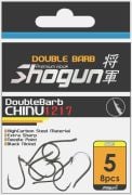 Shogun Chinu 1217 Halkalı Çİft Tırnaklı İğne