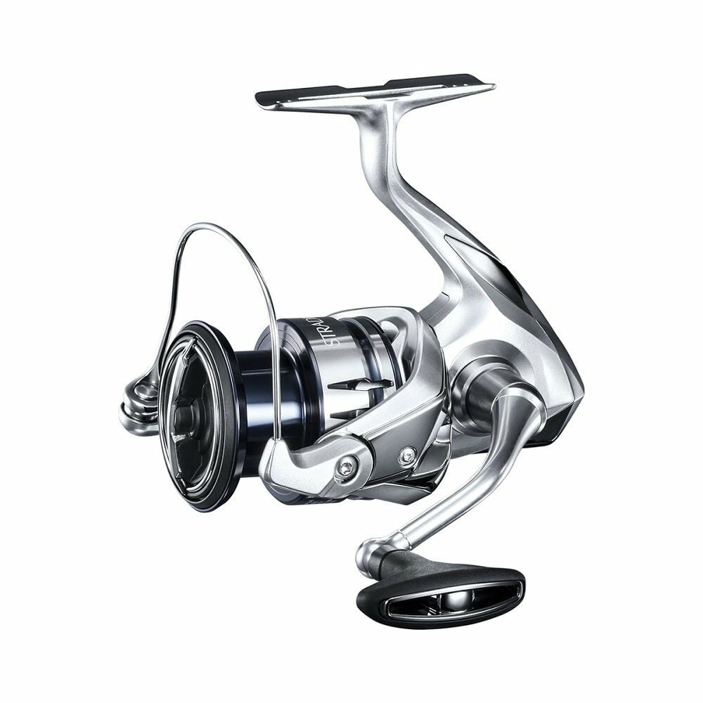 Shimano Yeni Stradic 4000 XG FL Spin Olta Makinası