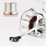 Daiwa Emblem 35 SCW 4000 QD Surf Olta Makinesi