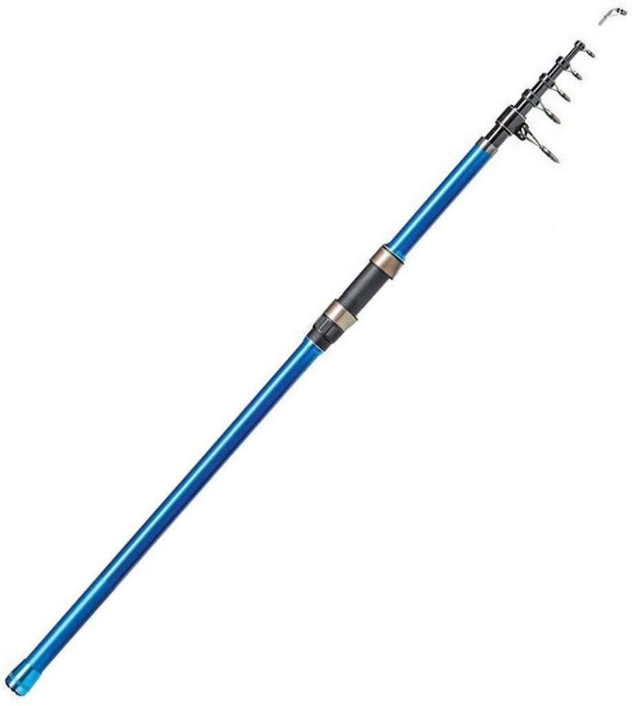 D.A.M Steelpower Blue Surf Kamış 420cm 100-250g