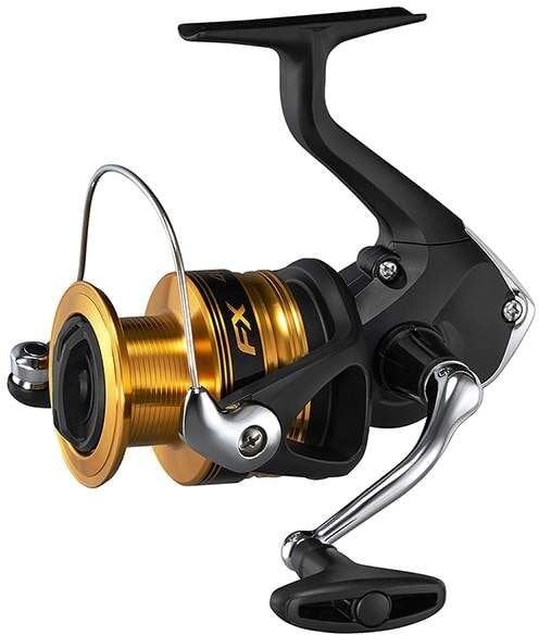 Shimano FX 4000 FC Spin Olta Makinası