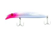 Fujin Süper Minnow 11.5cm 18gr Maket Balık