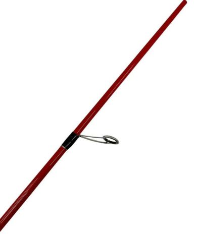 Okuma Red Spin 8'6'' 259 cm 8-35 gr 2 Parça Spin Kamış