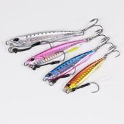 Duo Drag Metal Cast Slim Jig 40gr