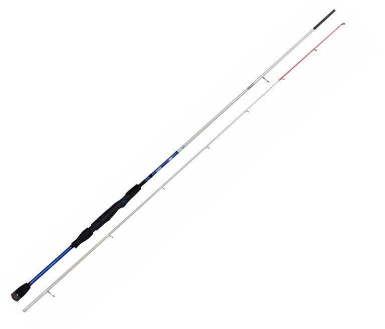 Savage gear Salt 1DFR Ultra Light 218cm 8-18g Spin Kamış