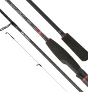 Daiwa New Ninja Drop Shot 2.24m 2-12gr 2P LRF Kamış