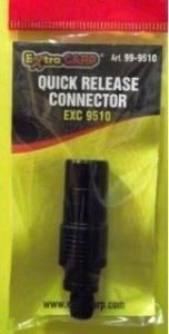 Extra Carp Quick Release Connector Hızlı Tak-Sök Aparatı