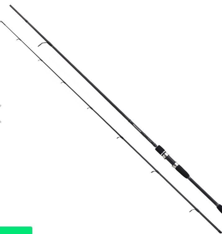 Shımano Vengeance CX 240M 10-35g Eva Sap Spin Kamış