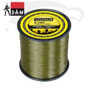 X-Tra Tuff Line 0.34mm 1200mt Monofilament Misina