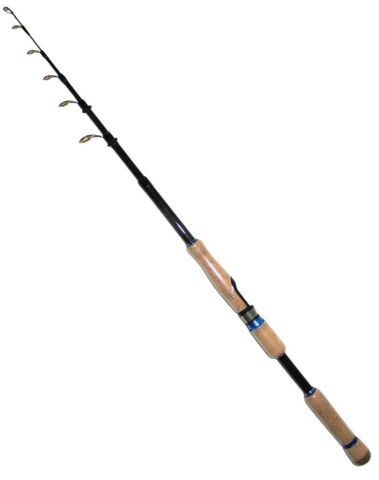 Balza Shooter 240cm 10-40 gr  Tele Spin kamış