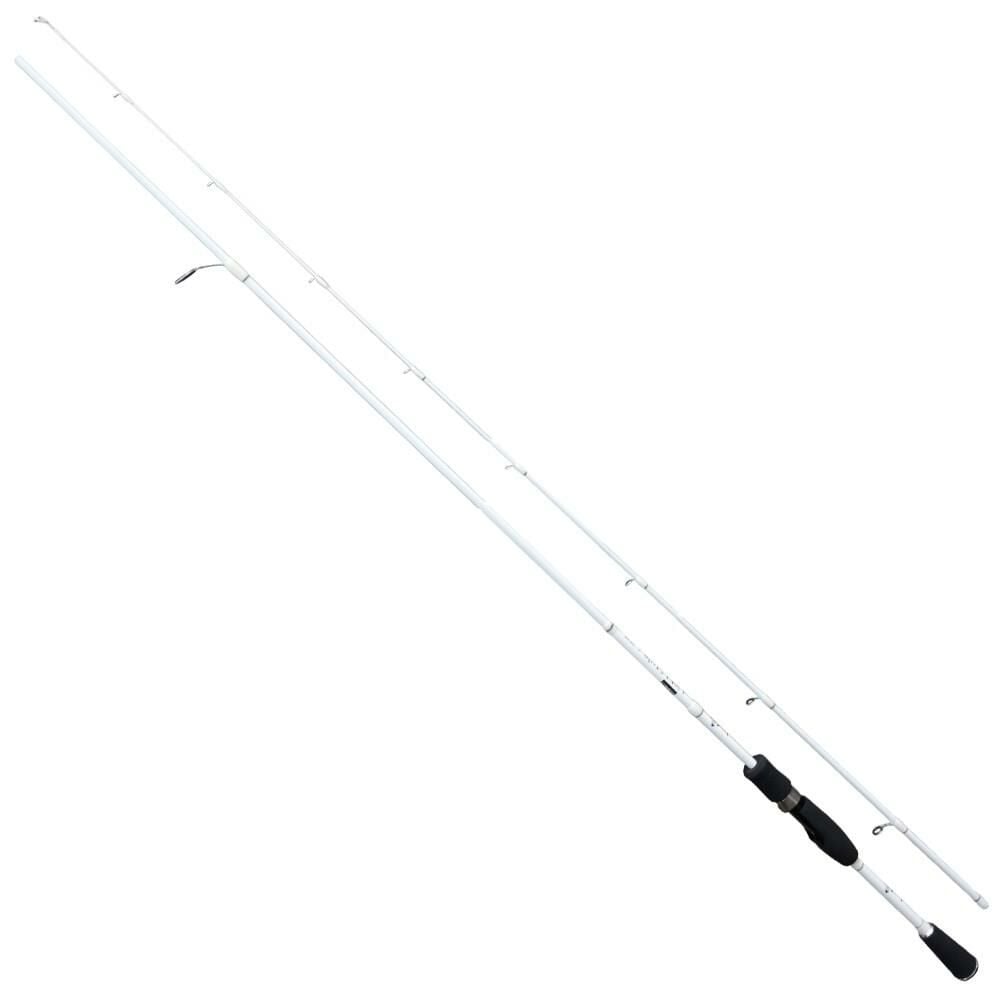 Kudos Light Style 235cm 3-18gr Lrf Kamış