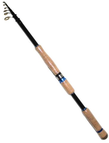 Balza Shooter 270cm 10-40 gr  Tele Spin kamış