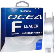 Shimano  F Ocea Leader Ex Fluoro 50mt 0.169mm 4lb Misina