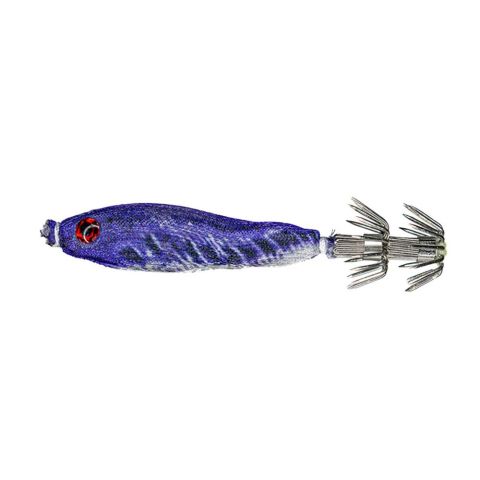 Ryuji Soft Squid 7cm 4.25gr Silikon Kalamar Zokası