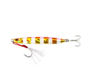 Fujin Metal Cast 60gr Shore Jig Metal Yem