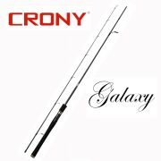 Crony Galaxy G-S802MH 243 cm 15-45 gr Spin Kamış