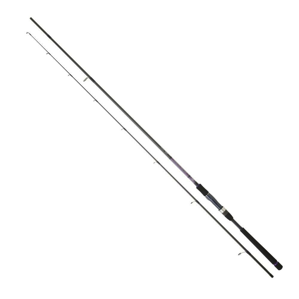 Daiwa Crosscast 2.74m 10-35gr 2P Spin Olta Kamışı