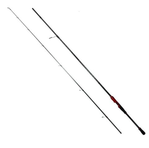 Fujin Red Romeo 270cm 8-37gr Spin Kamış FJN-RRM270M