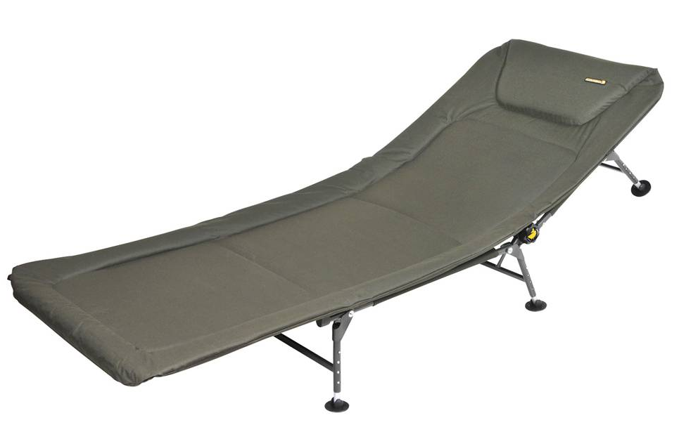 SPRO STRATEGY DAWN 6-LEGS BED CHAIR