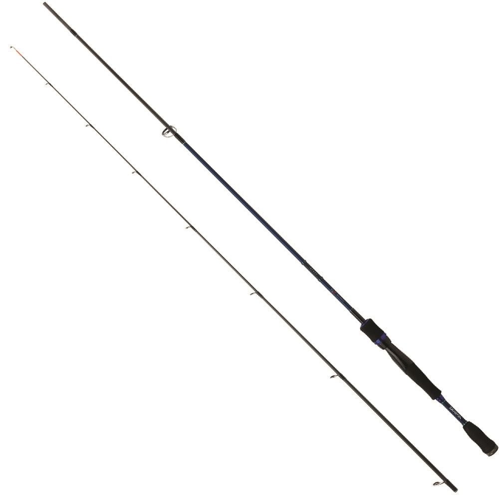 Daiwa Infeet Rock Fishing Serisi 229cm 1-7 gr Lrf Kamış