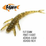 FISHUP FLIT 55MM 2''