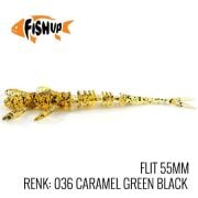 FISHUP FLIT 55MM 2''