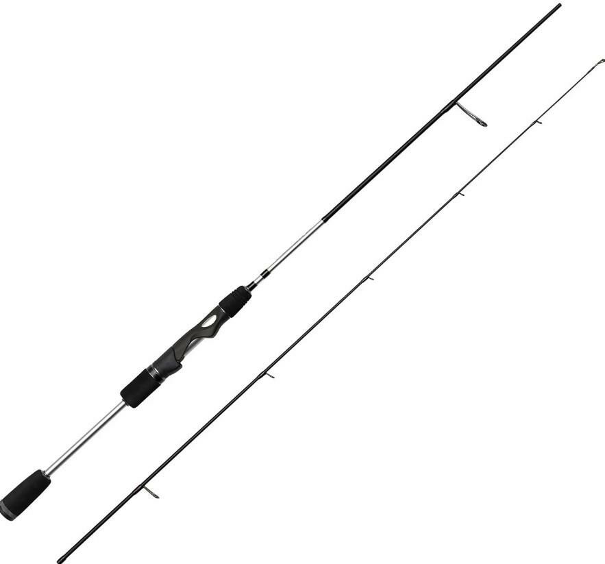 Okuma Helios SX Spin 2,10cm 4-15 gr 2 Parça Spin Kamışı