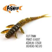 FISHUP FLIT 7.7cm 3''