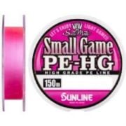 SUNLINE SaltiMate Small Game PE-HG 150m