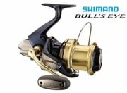 Shimano Bull's Eye 9120 Surf Makine