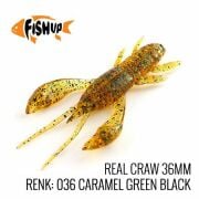 FISHUP REAL CRAW 3.6cm 1.5''