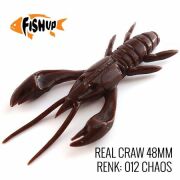 FISHUP REAL CRAW 4.8cm 2''