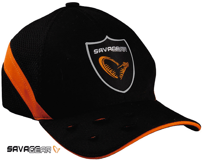 Savage gear Evil Cap / Şapka