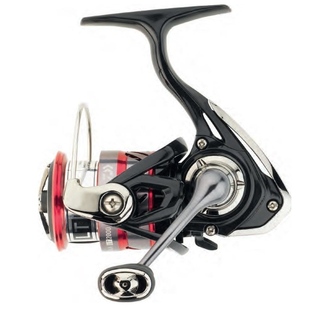 Daiwa Ninja 18 LT 2500 XH Olta Makinesi