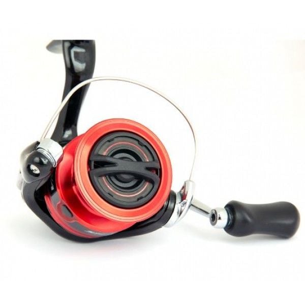 Shimano Sienna 500 FG Lrf Makina