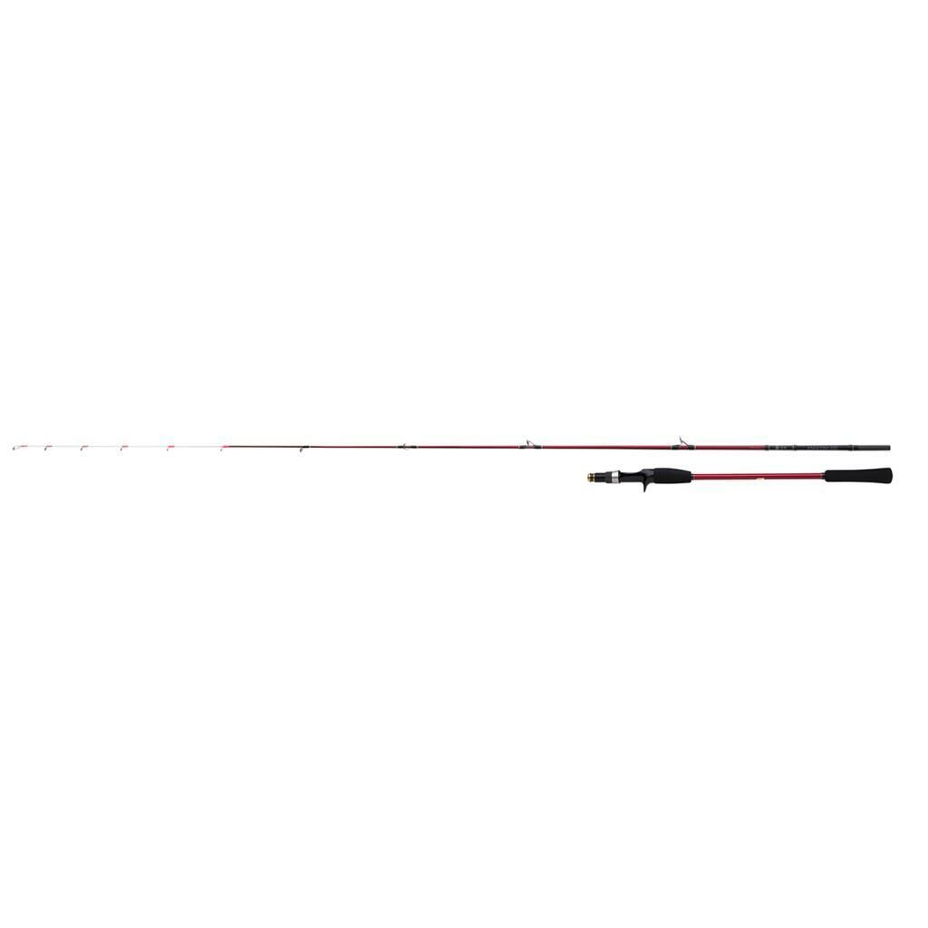 Shımano Rod Engetsu BB Jigging Cast 2,06m 6'9'' 40-130g