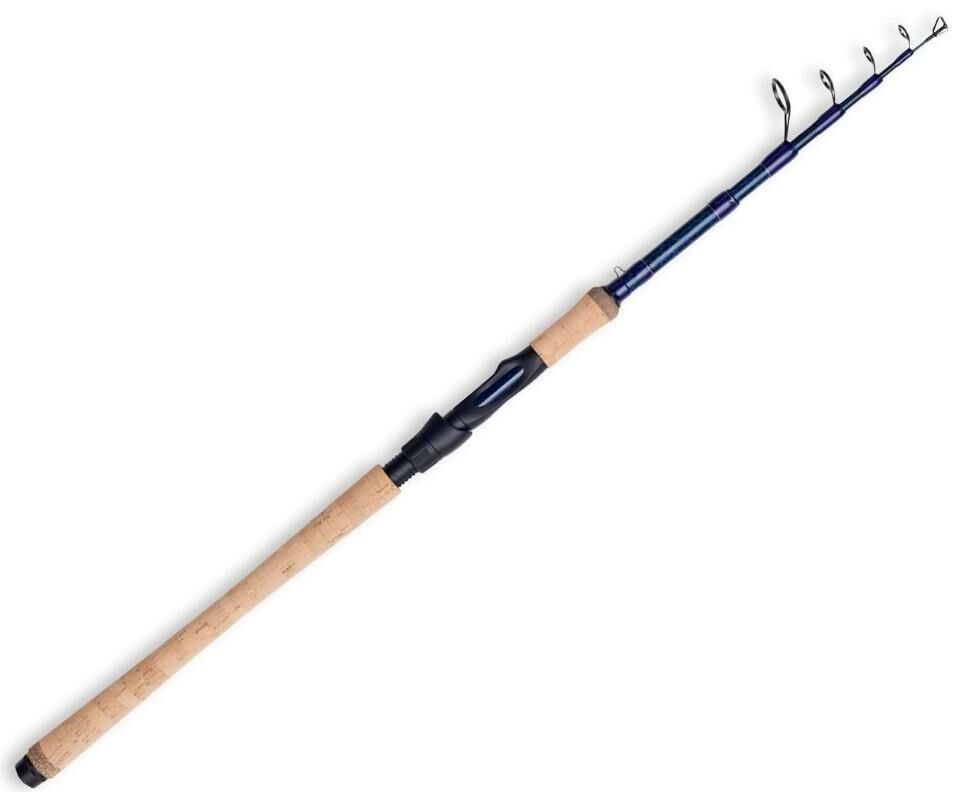 Dam Steelhead Iconic Tele Spin 9' 2.70m 7-28gr Olta Kamışı