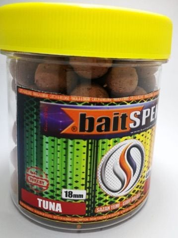 Spektrum Baits 18mm Tuna Premium Seri Boili 300gr