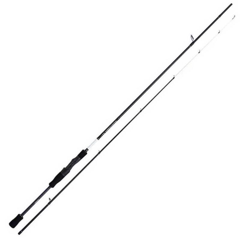 Shimano Bassterra XT+ LRF  205 cm 0.5-8 gr Lrf Kamışı