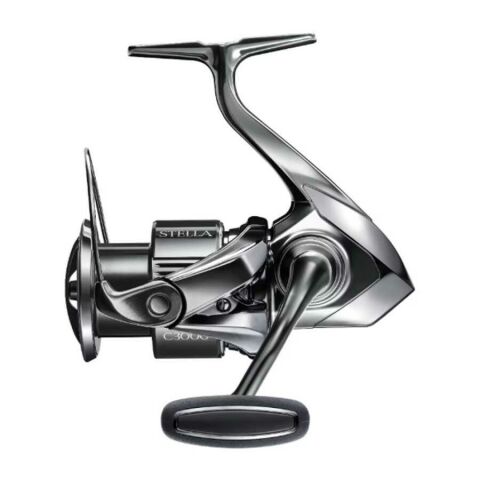 Shimano Stella FK HG C3000M Spin Olta Makinesi