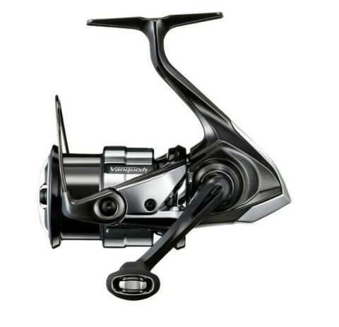 Shimano Vanquish FC C2000S LRF Olta Makinesi