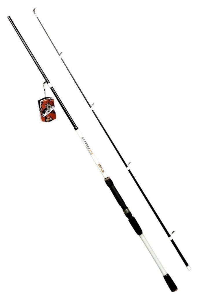 Oslo Seabass 270 Cm 15-40 Gr Spin Olta Kamışı