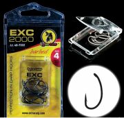 Extra Carp EXC 2000 Sazan İğnesi