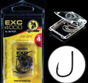 Extra Carp EXC 4000  Sazan İğnesi