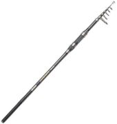 Okuma Carbonite Tele Surf 12' 360 cm 100-200gr Surf Kamışı