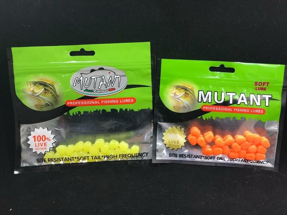 Mutant Mısır 20'li Paket