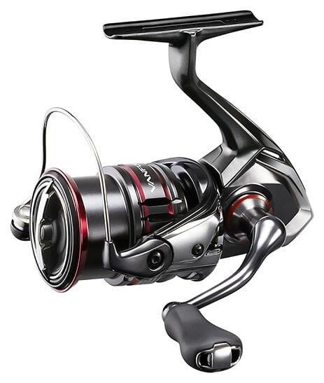 Shimano Vanford 2500 Spin Makina